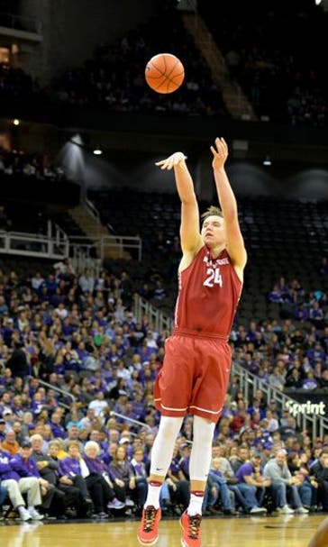 ASU MBB: Pac-12 Post Non-Conference Power Rankings